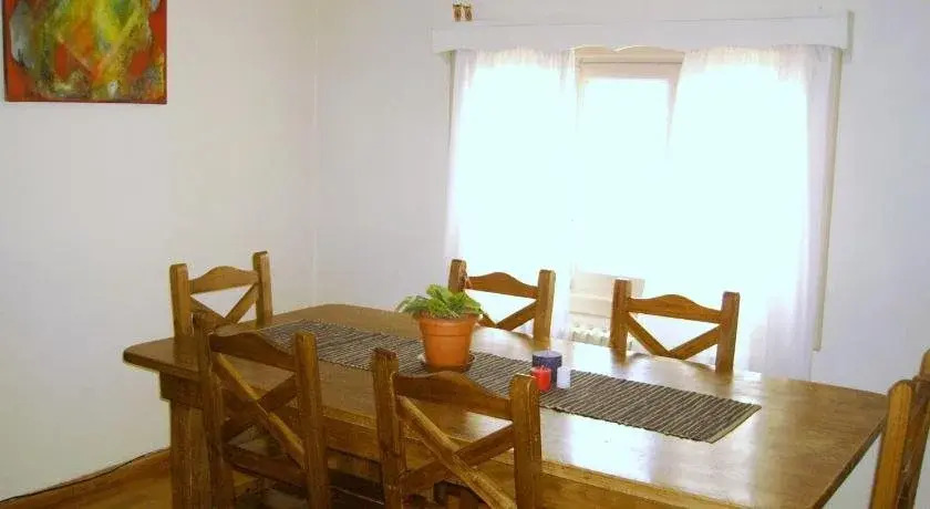 Antiguo Solar Bed & Breakfast