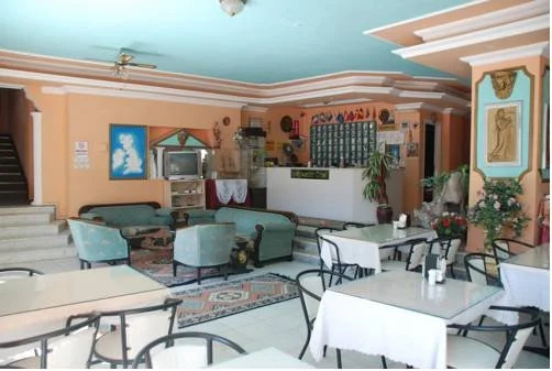Majestic Hotel