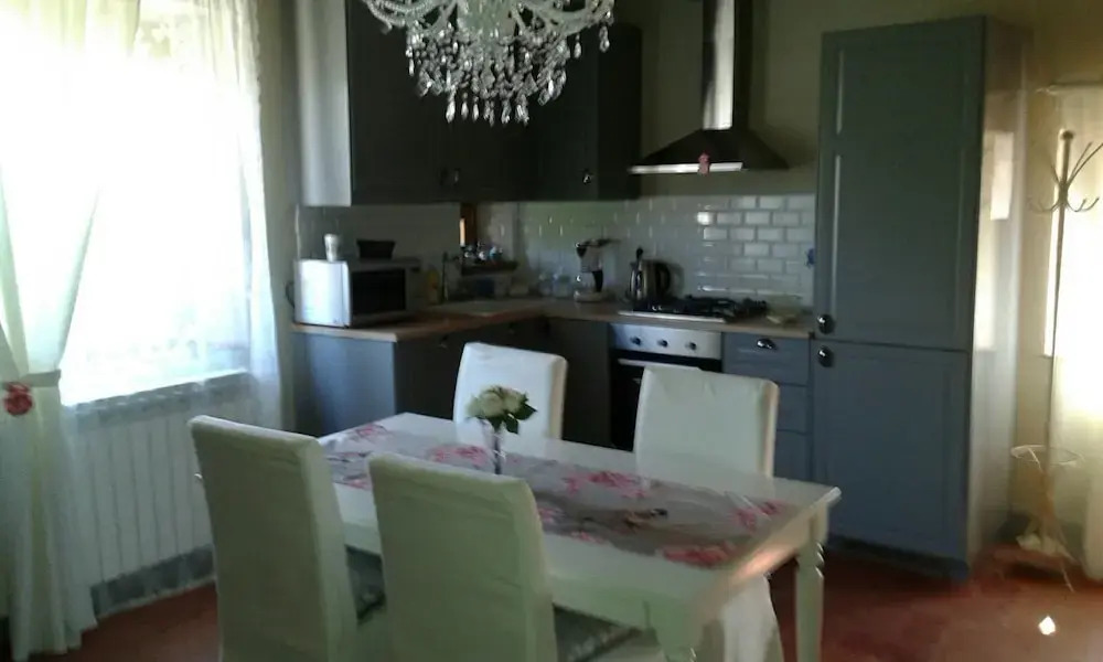 Dolce Cuore Luxe Apartment