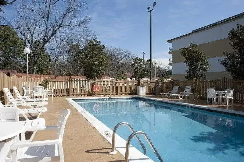 Quality Inn