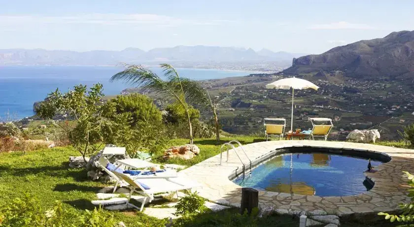Villa Orca