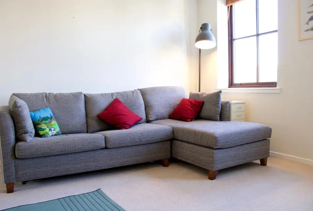 Spacious 2 Bedroom Flat