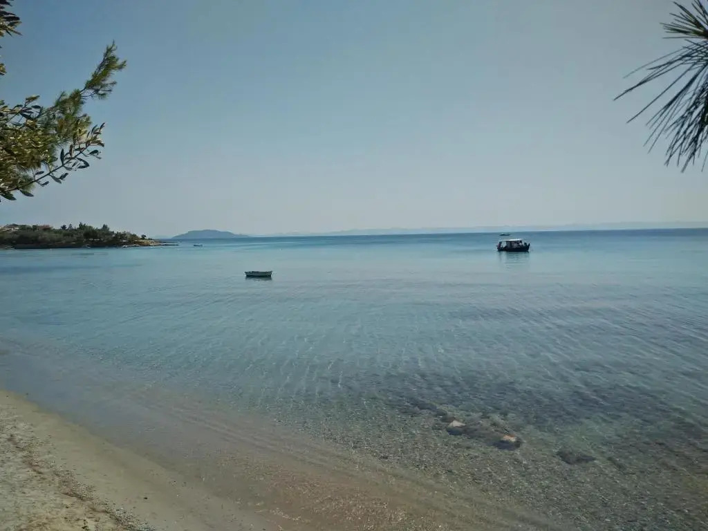 Moriel Seaside Homes Suites