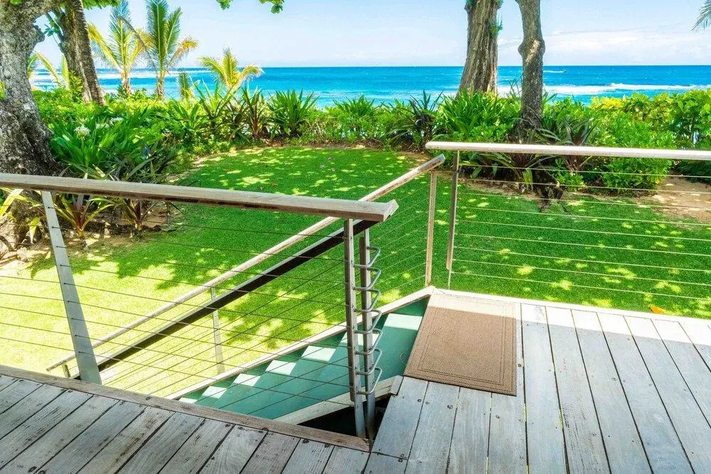 Makana Akua Haena 2 Bedroom Home by RedAwning