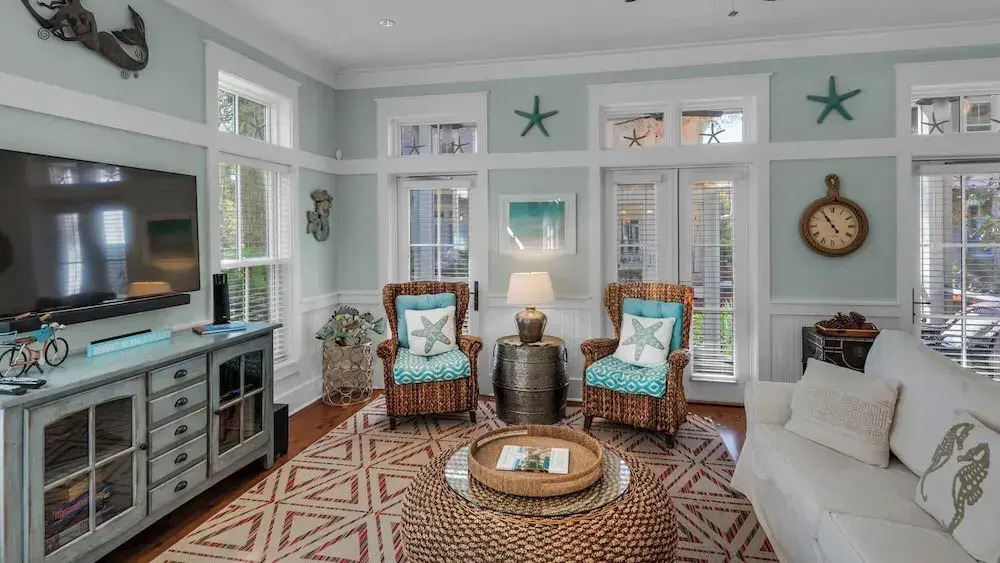 Watercolor - Watercolor Amenity Passes - Sleeps 8