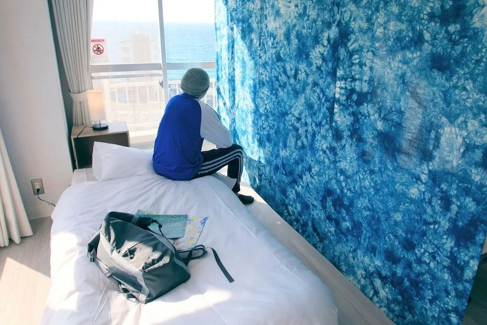 Guest Living Mu Nanki Shirahama