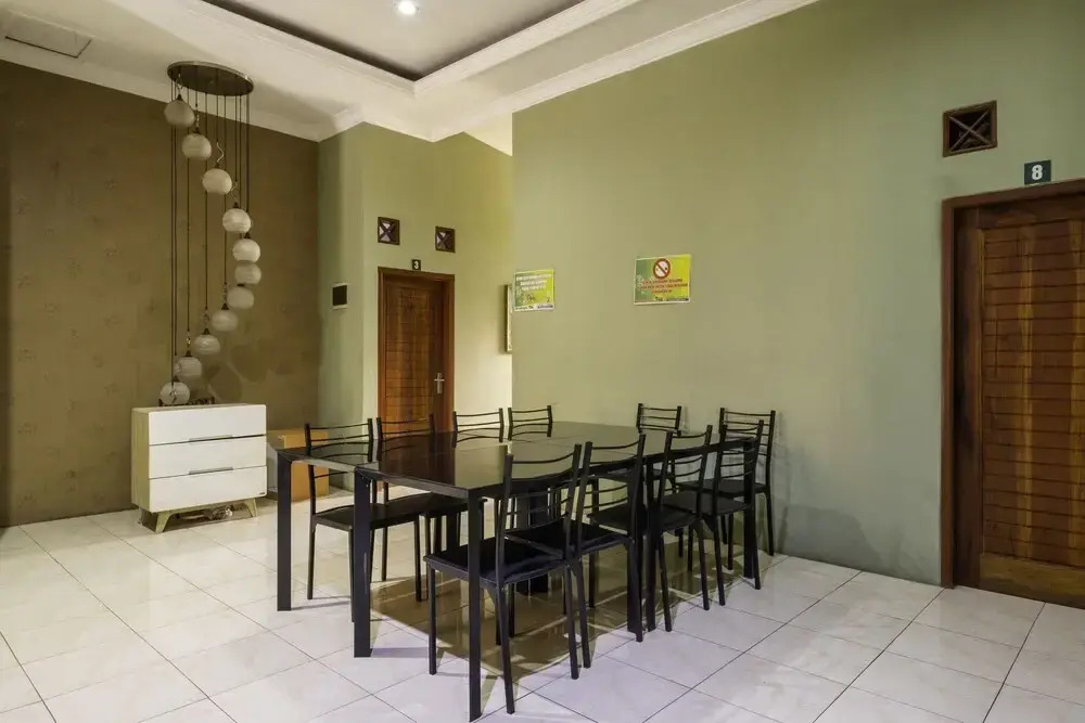 Wisma Syariah