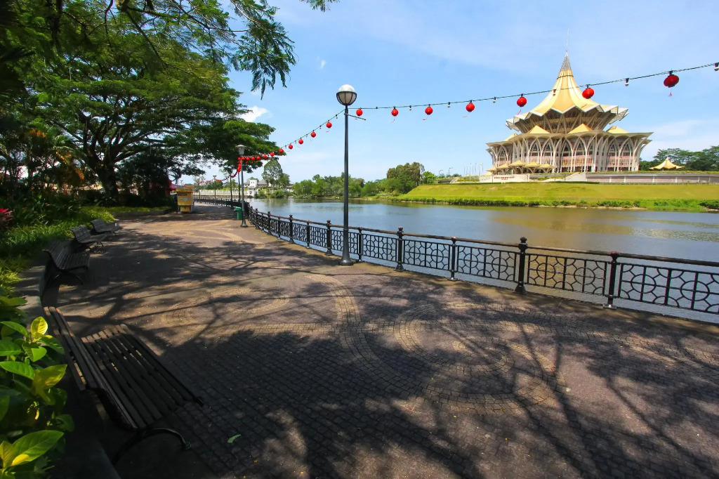 Viva Hotel Kuching