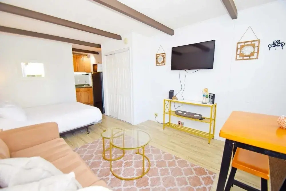 Ocean Waye 106 1 Bedroom Studio