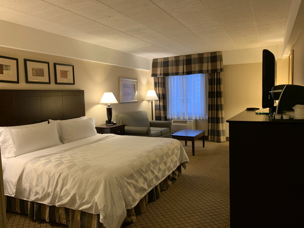 Holiday Inn Johnstown-Downtown by IHG