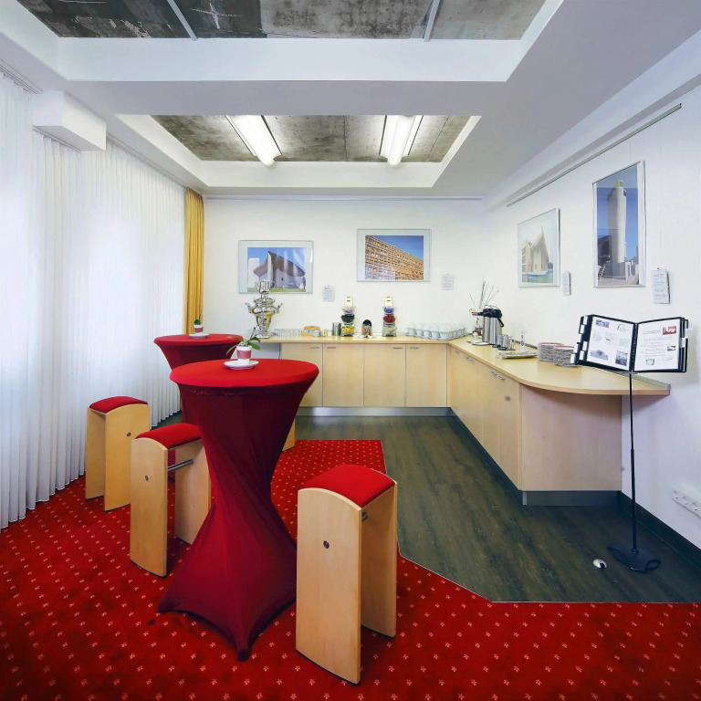 Altstadthotel Arte