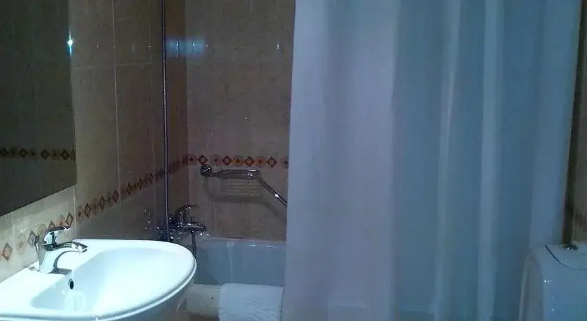 Hotel Mirafresno