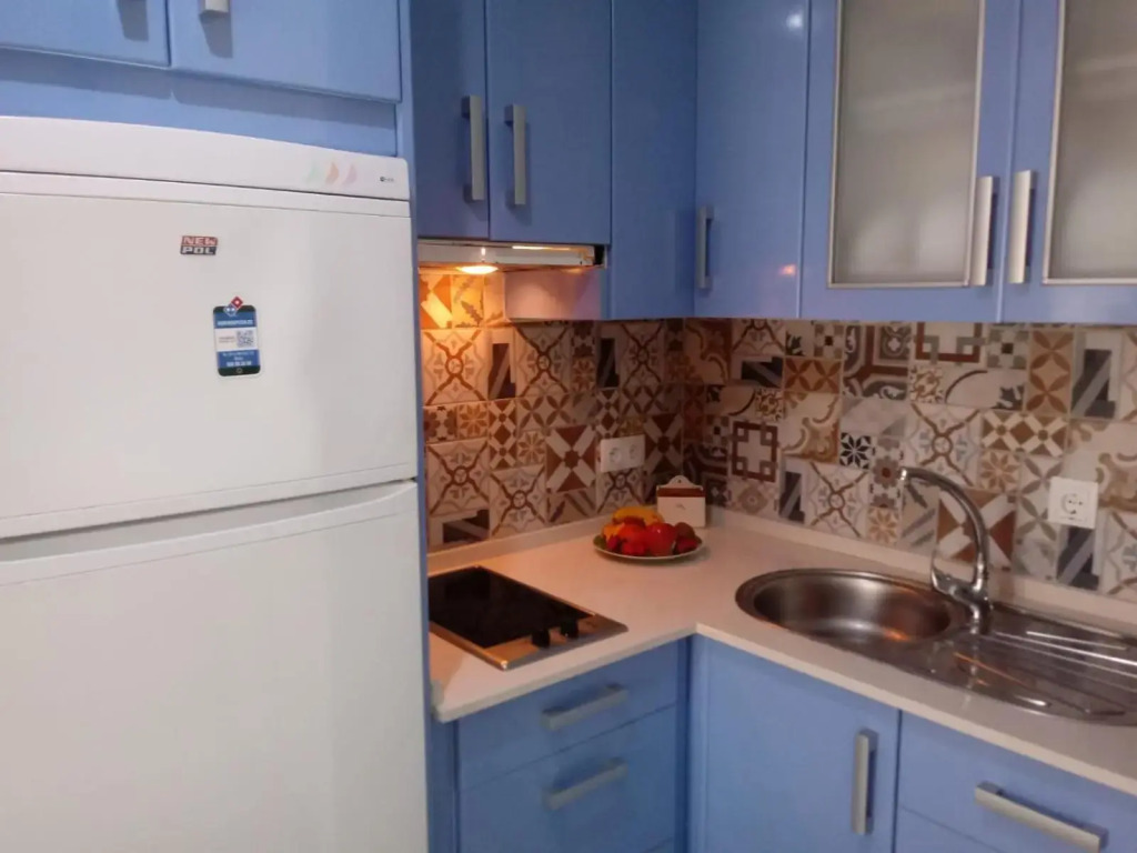 Apartamento Rotasol