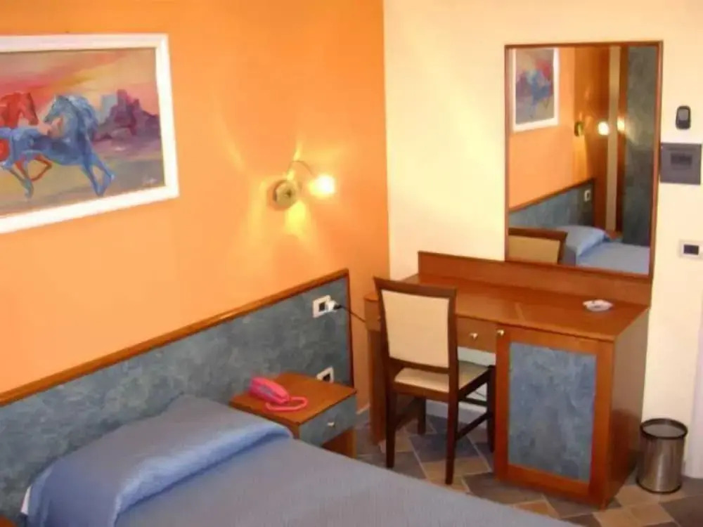 Hotel Blumentag