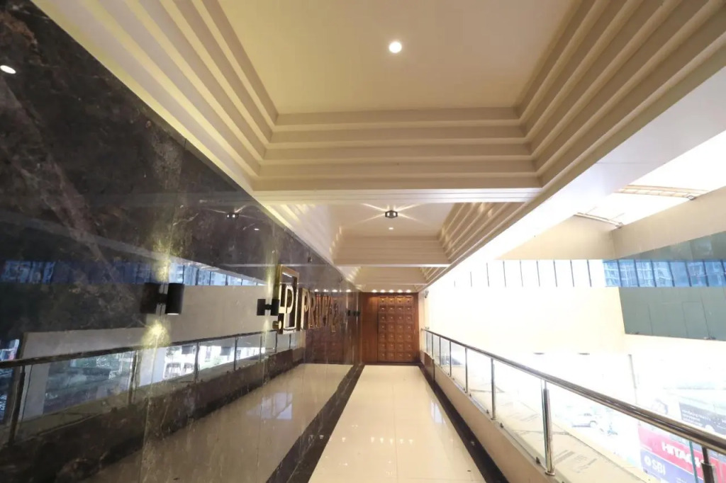 Hotel Privya Rooms and banquet Surat