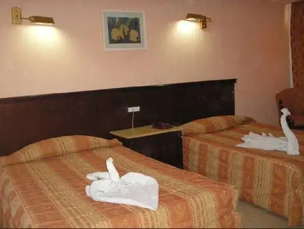 Regency Hotel