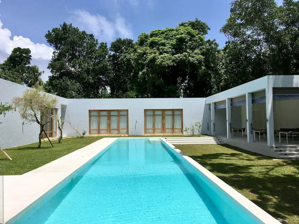 UYANA pure indulgence