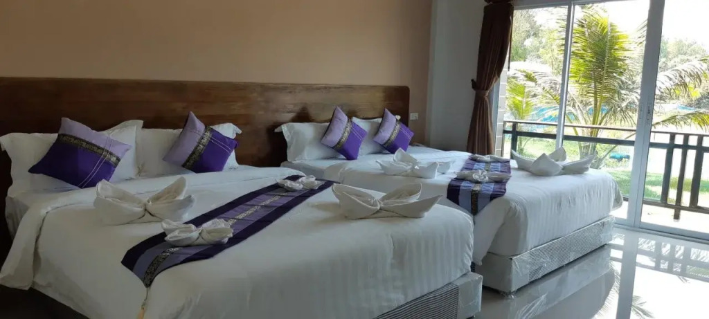 Hadthong Resort