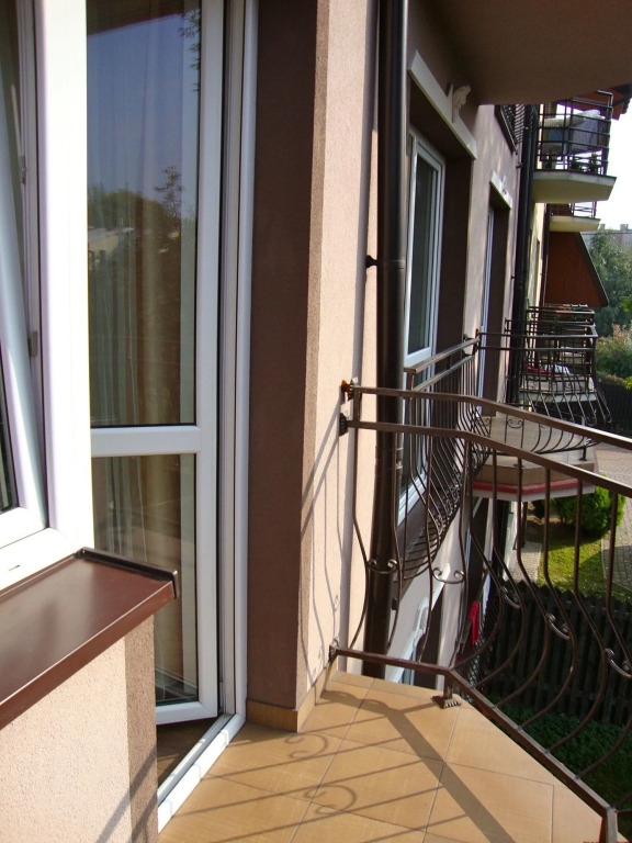 Apartamenty Dolna Kraków