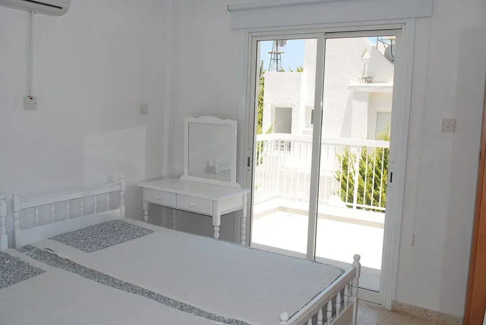 Flisvos Beach Apartments