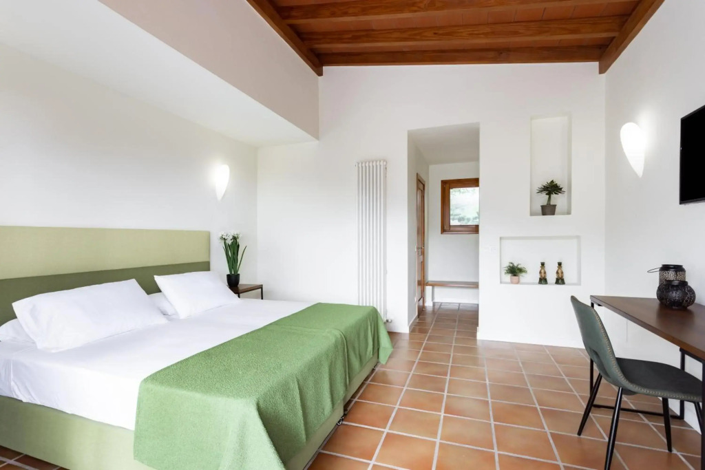 Hotel Alta Montaña