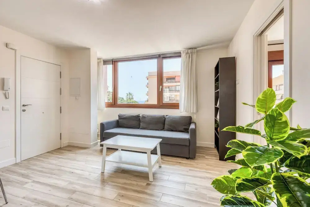 Apartamentos Donato by Croma