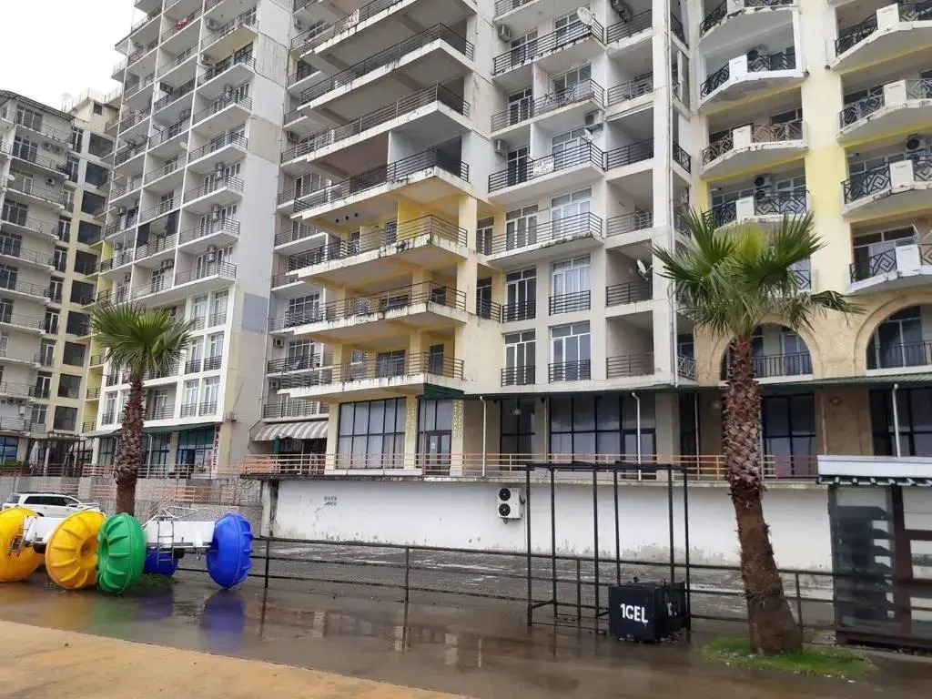 Gonio Apartment