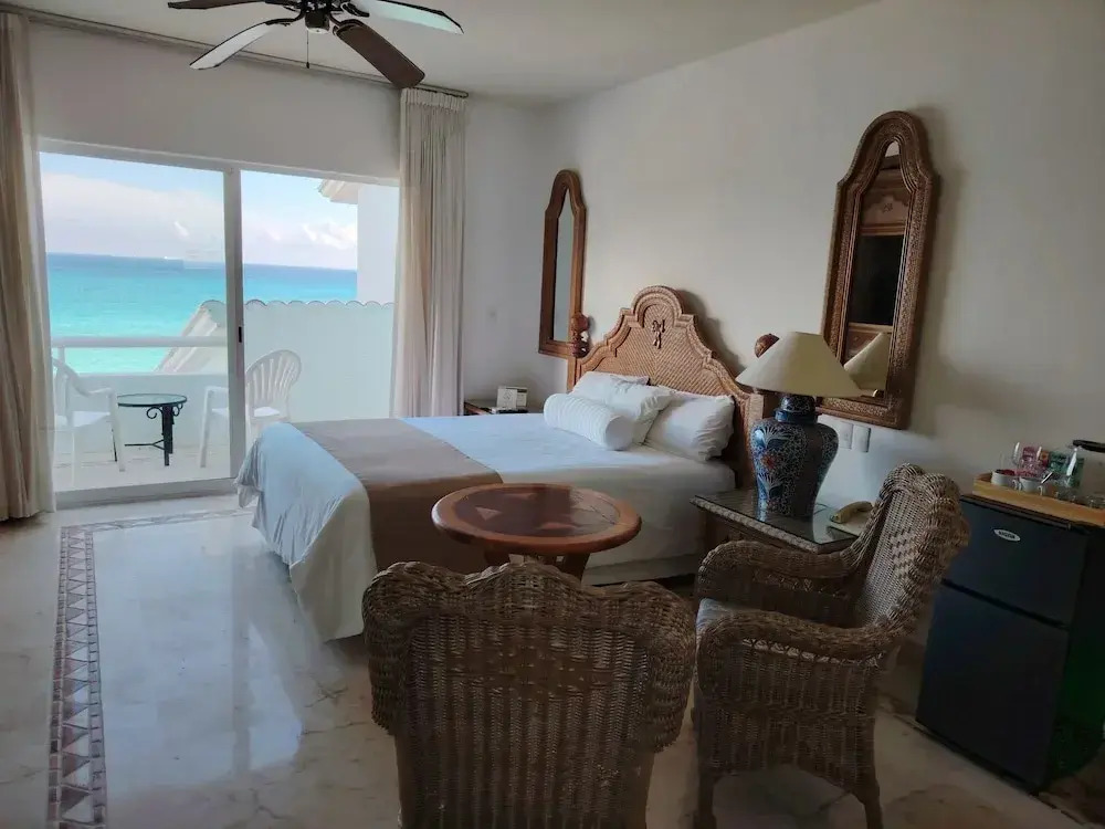 Sunset Fishermen Beach Resort Room 344 A&B