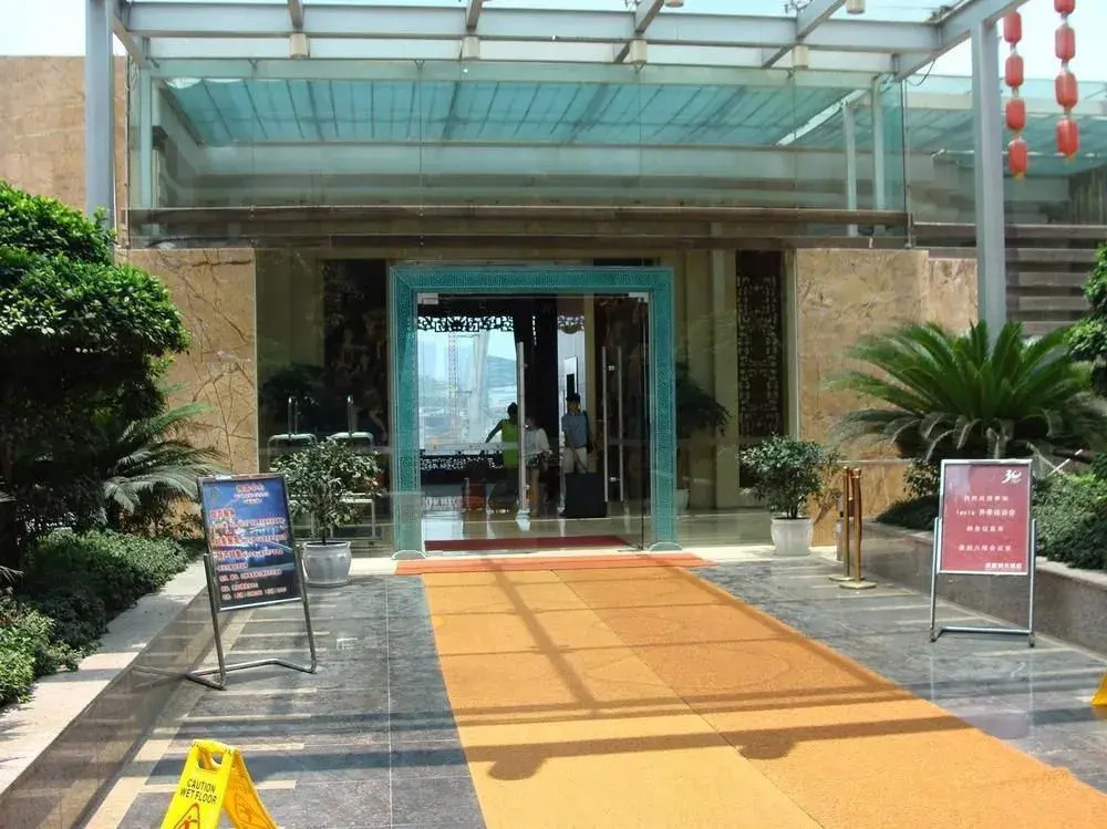 FX Business Hotel Monument of Liberation - Chongqing