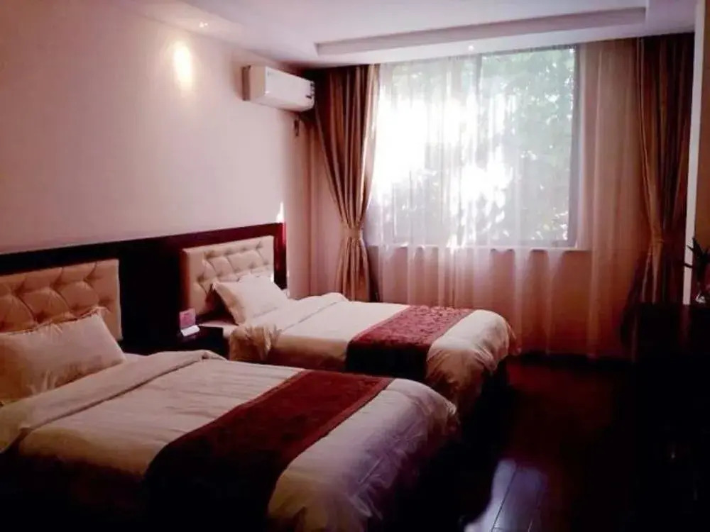 Han Feng Wu Yun Hotel
