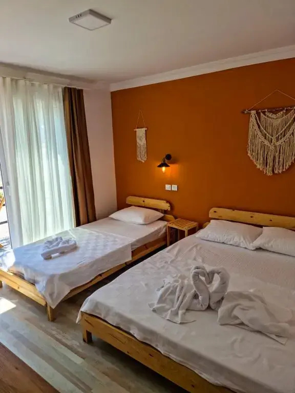 Alaçatı Beka House