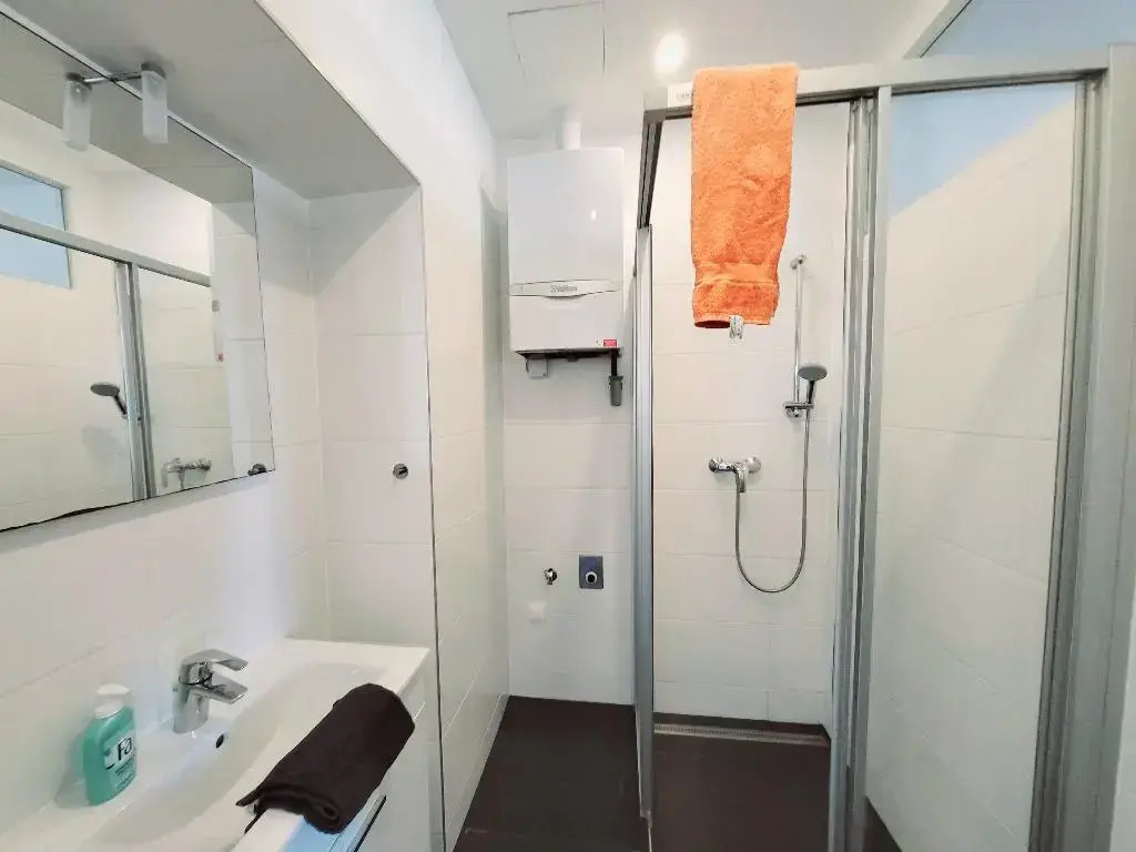Apartment Hasengasse