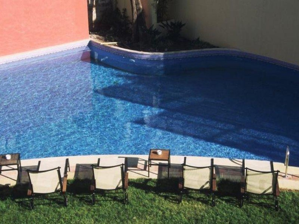 Prestige Palmera Plaza