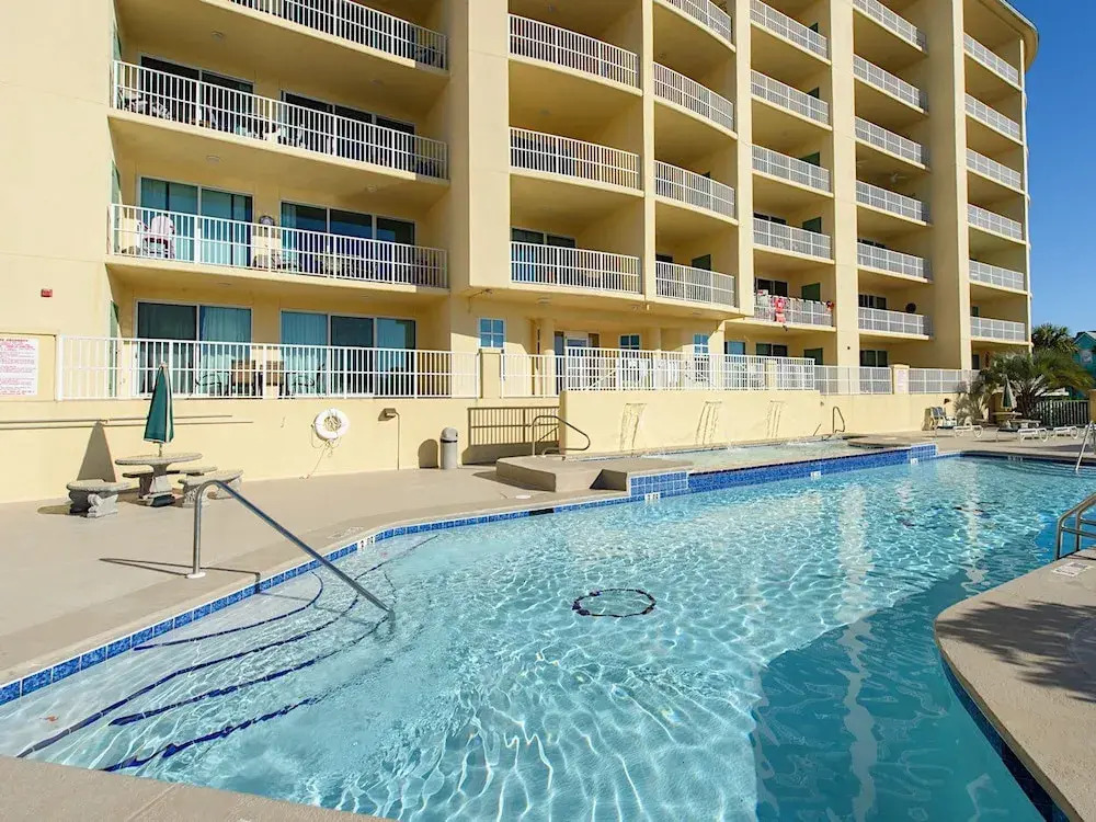 453 Dune Dr Condo Unit 107 3 Bedrooms 2 Bathrooms Condo