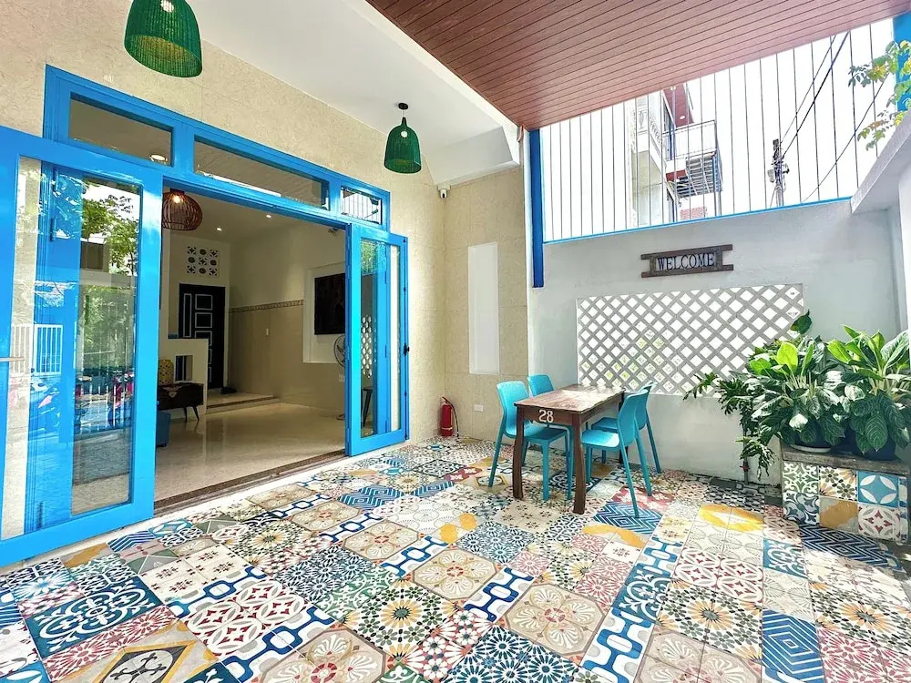 Lamer Beachside Studio Cozy Tan Thanh Beach Hoi An by Beachside Boutique Homes
