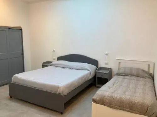 Guest House 3 Stars Naples