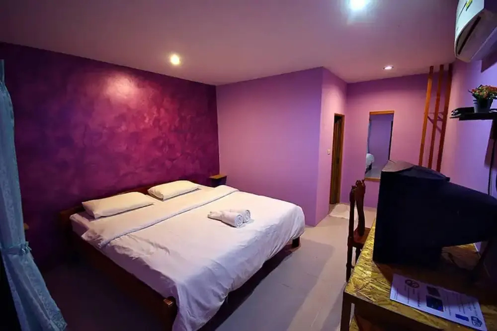 Ruanchan Resort