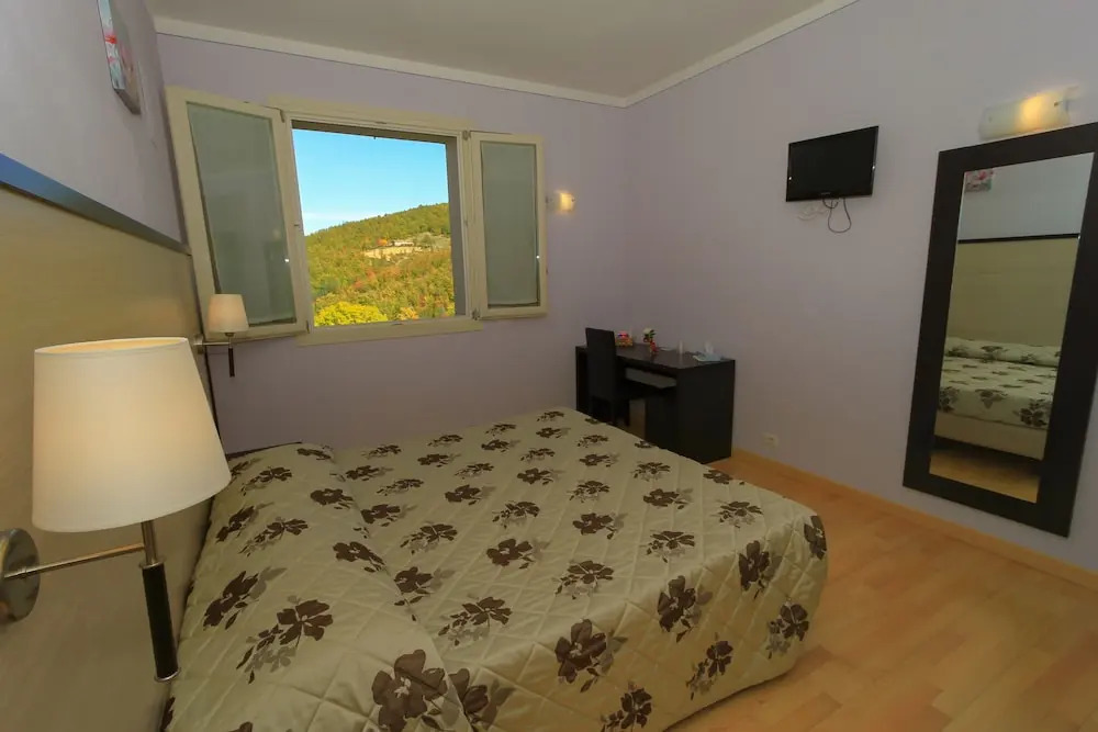 Villa Clorè Hotel & Spa