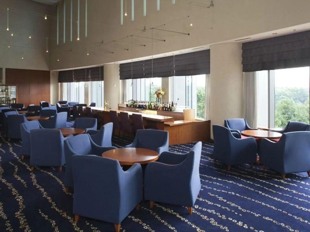 Hotel Grand Arc Hanzomon