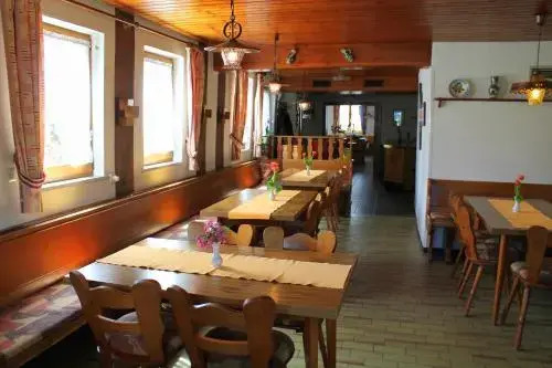 Gasthaus zur Linde