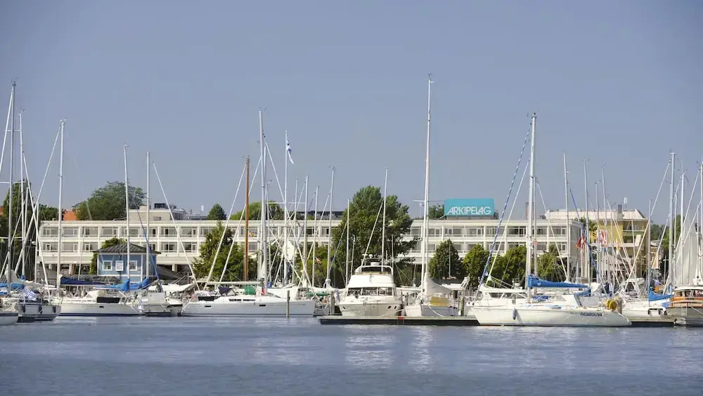 Hotel Arkipelag