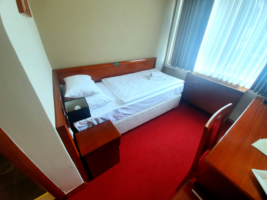 Hotel Bristol
