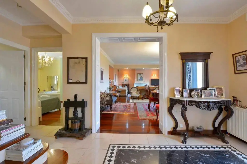 Villa Kardami -country house