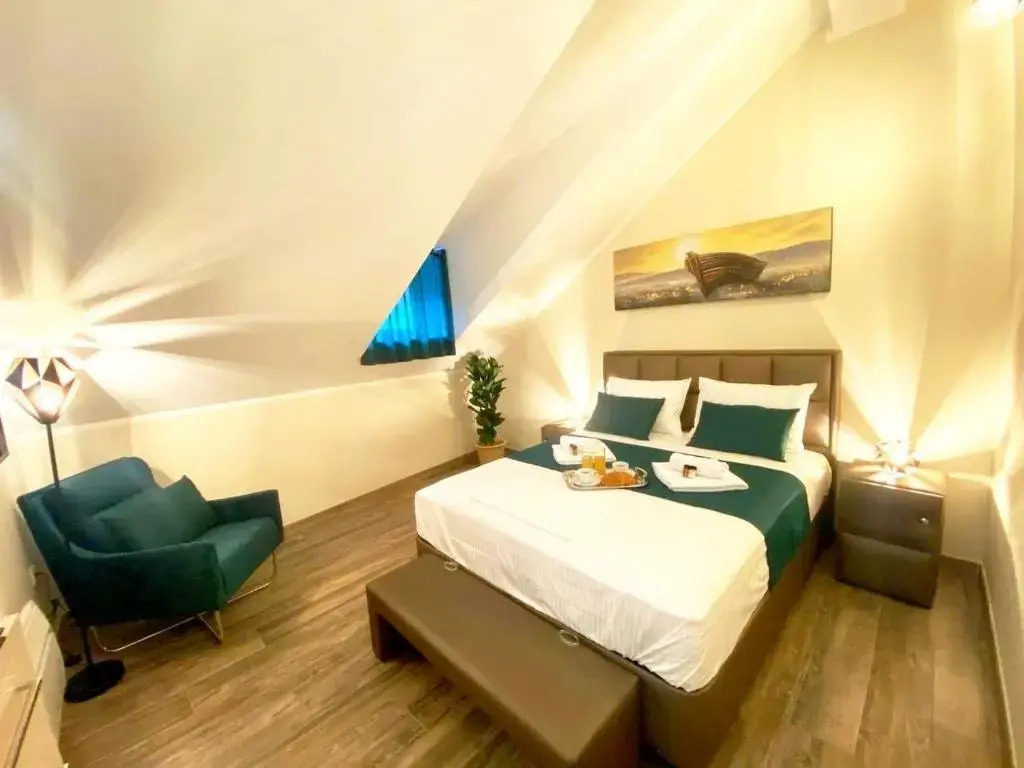 D & Sons Apartments