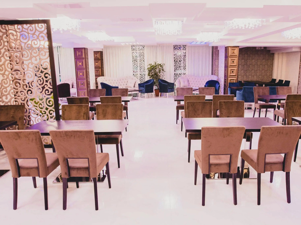 Aria Hotel Chisinau
