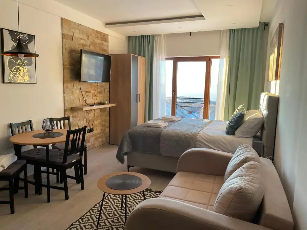 Milmari Spa & Wellness, N22 Apartman sa pogledom
