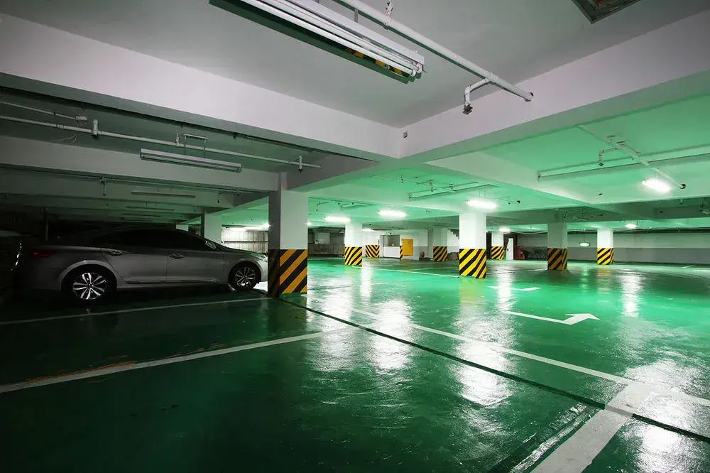 Rasung Tourist Hotel