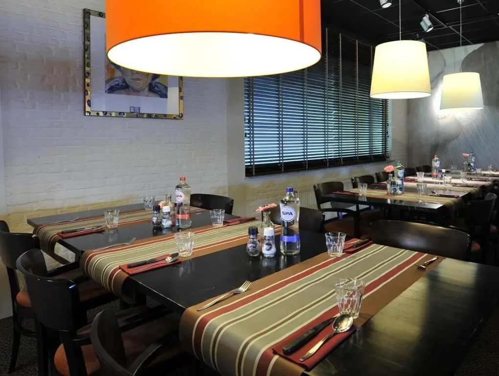 Gr8 Hotel Oosterhout