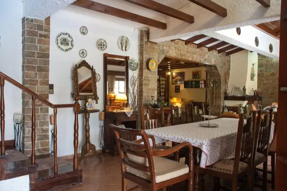 Georgie's Luxury Villa