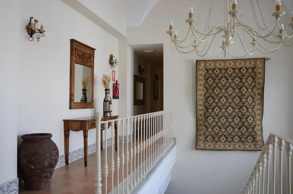 Hotel Rural Casas de Don Adame